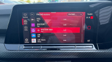 Volkswagen Golf 1.5 TSI R-Line 5dr Petrol Hatchback